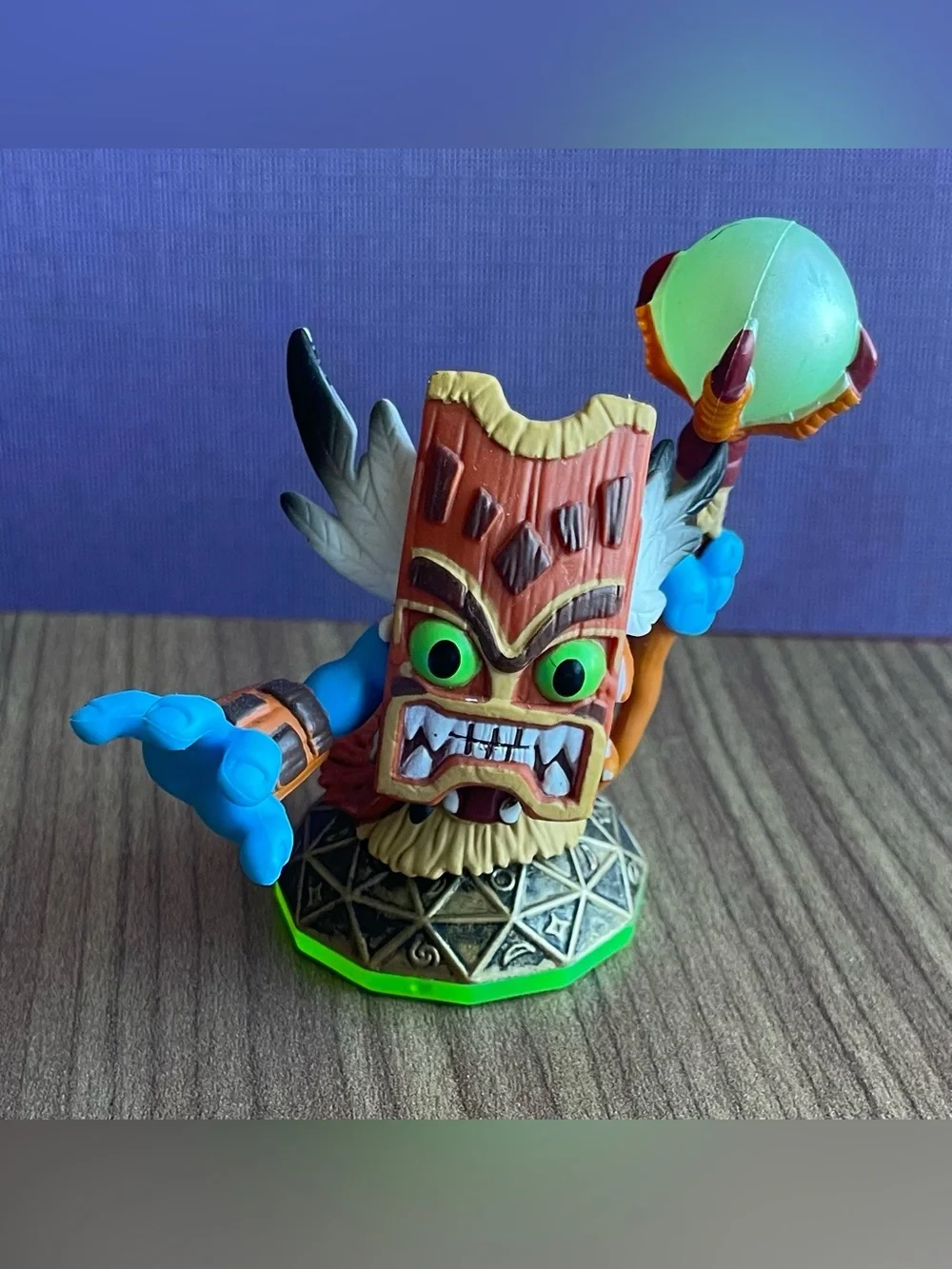 Activision Skylanders Figure & Magic Item Lot - 12pc Set Swap Force Giants